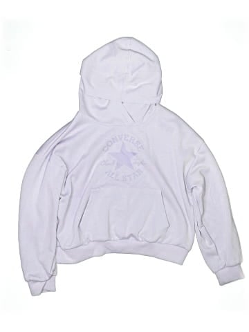 Converse Pullover Hoodie (view 1)