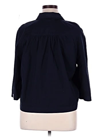 Gap Outlet Coat (view 2)
