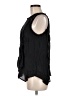 Style&Co Black Sleeveless Blouse Size M - photo 5