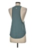 Lululemon Athletica Teal Active Tank Size 8 - photo 2