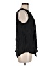 Style&Co Black Sleeveless Blouse Size M - photo 4