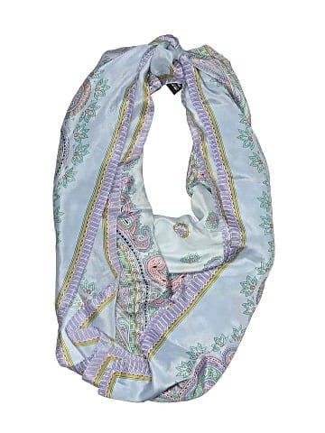 The Specialty House Silk Scarf (view 1)