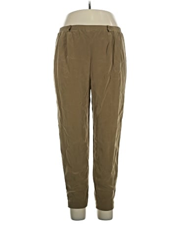 Linda Allard Ellen Tracy Casual Pants (view 1)