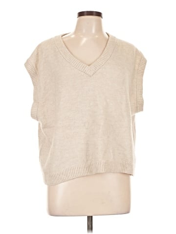 H&M Sweater Vest (view 1)