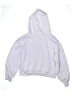 Converse Purple Pullover Hoodie Size 10 - 12 - photo 2
