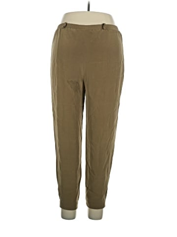 Linda Allard Ellen Tracy Casual Pants (view 2)