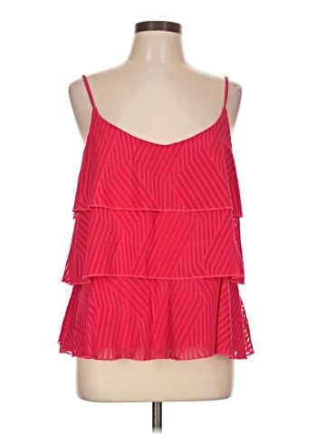 Amadi Sleeveless Top (view 1)