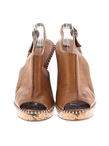 Unbranded Wedges (view 2)