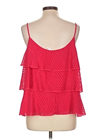 Amadi Sleeveless Top (view 2)