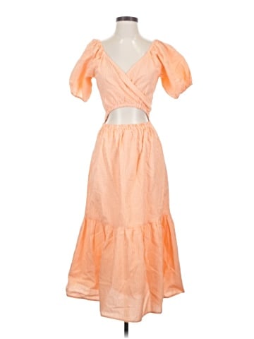Sim & Sam Cocktail Dress (view 1)