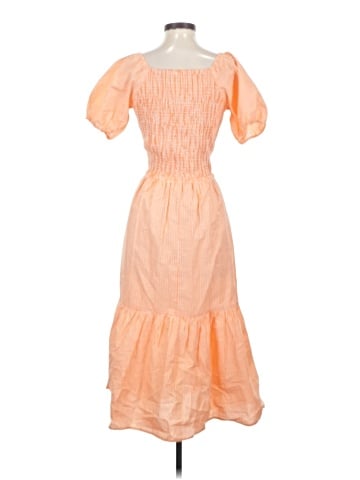Sim & Sam Cocktail Dress (view 2)