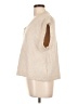 H&M Tan Sweater Vest Size L - photo 5