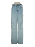 REVICE 100% Cotton Blue Jeans Size 25 waist - photo 1
