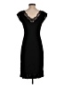 BCBG Black Cocktail Dress Size S - photo 2