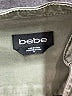 Bebe Green Jumpsuit Size 25 waist - photo 4