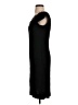 BCBG Black Cocktail Dress Size S - photo 5