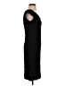 BCBG Black Cocktail Dress Size S - photo 4