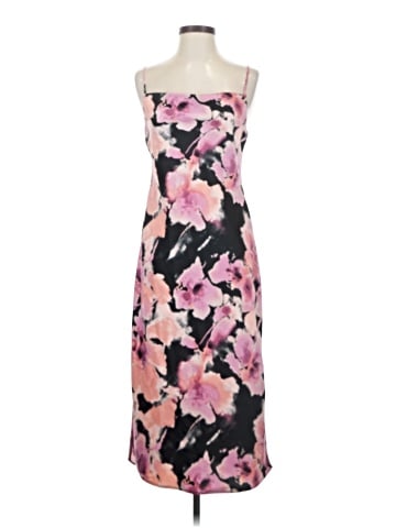 Bar III Casual Dress (view 1)
