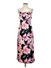 Bar III Floral Pink Casual Dress Size XS - photo 1