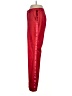 7 For All Mankind 100% Polyester Red Dress Pants Size 8 - photo 5