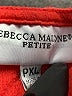 Rebecca Malone 100% Polyester Orange 3/4 Sleeve Blouse Size XL (petite) - photo 7