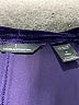 Moda International Solid Black Casual Dress Size S - photo 7