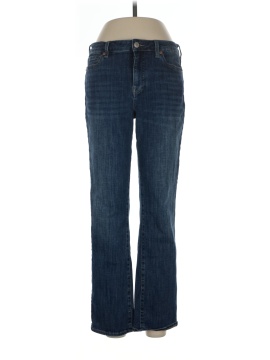 Cosmic Blue Love Jeans