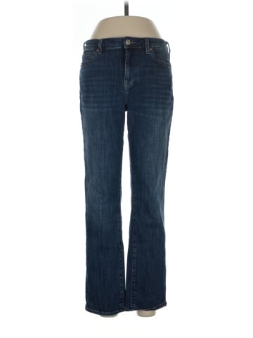 Cosmic Blue Love Jeans (view 1)