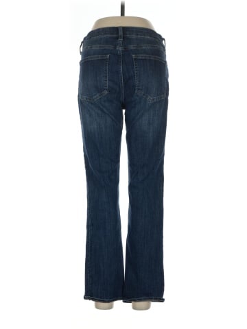 Cosmic Blue Love Jeans (view 2)