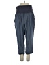 Lululemon Athletica Blue Casual Pants Size S (estimated) - photo 1