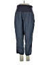 Lululemon Athletica Blue Casual Pants Size S (estimated) - photo 2