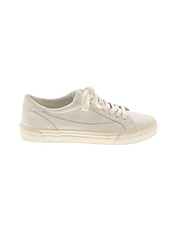 Madewell Sidewalk Low-Top Sneakers (view 1)