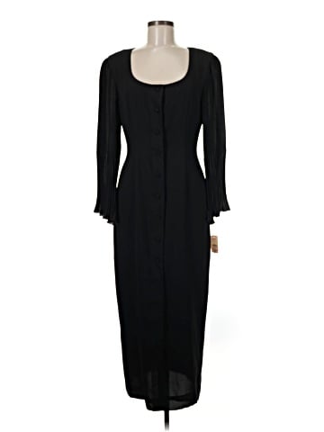 Kenar Cocktail Dress (view 1)