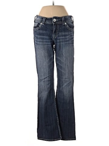 Silver Jeans Co. Jeans (view 1)