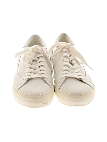 Madewell Sidewalk Low-Top Sneakers (view 2)