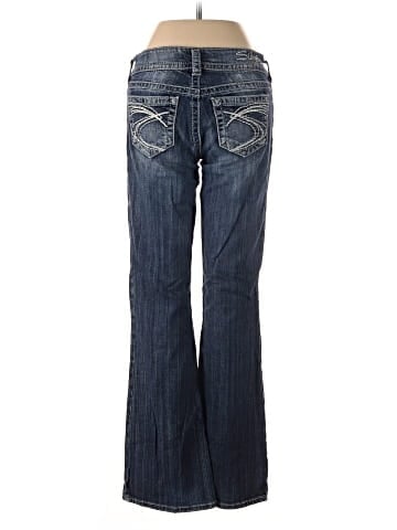 Silver Jeans Co. Jeans (view 2)