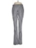 J. McLaughlin Checkered-gingham Blue Casual Pants Size 6 - photo 1