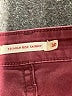 Levi's Burgundy Jeans Size 30 waist - photo 7