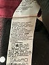 Levi's Burgundy Jeans Size 30 waist - photo 8