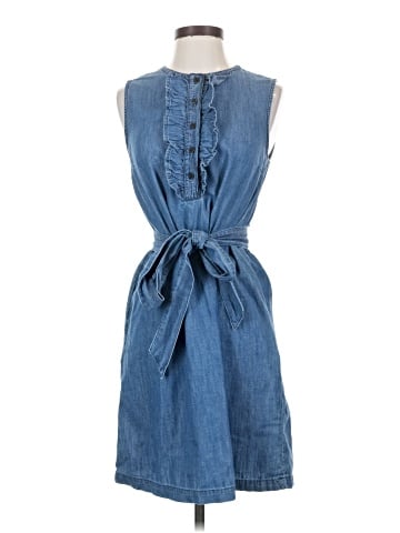 Draper James Casual Dress (view 1)