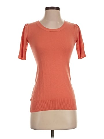LOULOU Short Sleeve Turtleneck (view 1)
