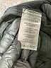 Goodlife Solid Black Athletic Shorts Size M - photo 5