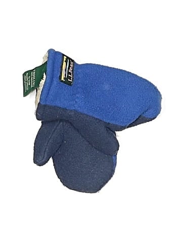 L.L.Bean Mittens (view 1)