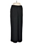 Nine West 100% Polyester Black Casual Pants Size M - photo 1