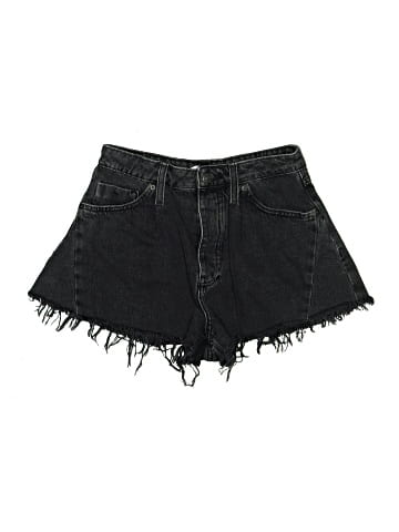 Forever 21 Denim Shorts (view 1)