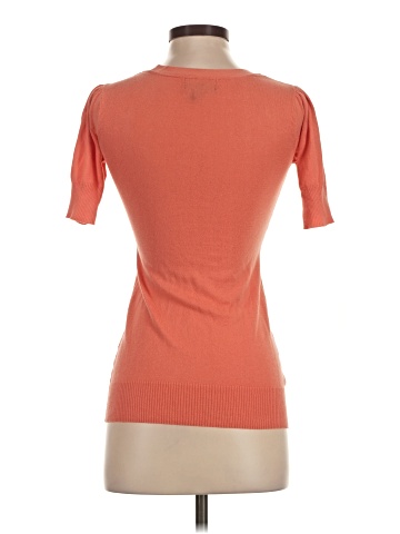 LOULOU Short Sleeve Turtleneck (view 2)