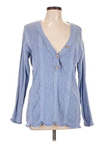 FP BEACH Pullover Sweater (view 1)