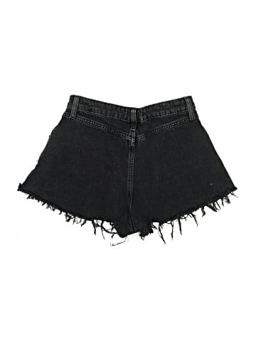 Forever 21 Denim Shorts (view 2)