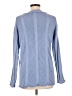FP BEACH Blue Pullover Sweater Size L - photo 2