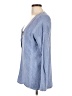 FP BEACH Blue Pullover Sweater Size L - photo 5